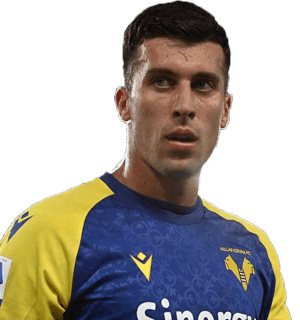 scheda fantacalcio NICOLO CASALE